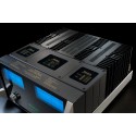 McIntosh MC462 Stereo Power Amplifier