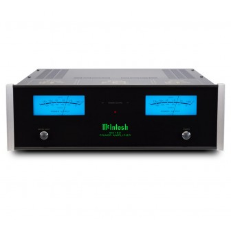 McIntosh MC152 Stereo Power Amplifier