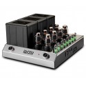 McIntosh MC1502 Stereo Tube Power Amplifier