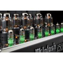 McIntosh MC1502 Stereo Tube Power Amplifier