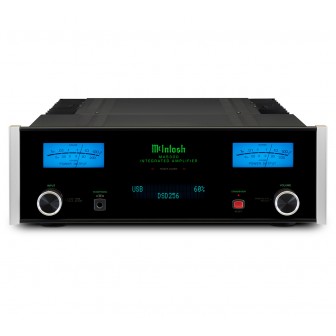 McIntosh MA5300 Stereo Integrated Amplifier