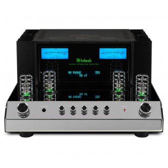 McIntosh MA352 Stereo Hybrid Integrated Amplifier