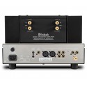 McIntosh MA252 Stereo Hybrid Integrated Amplifier