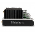 McIntosh MA252 Stereo Hybrid Integrated Amplifier