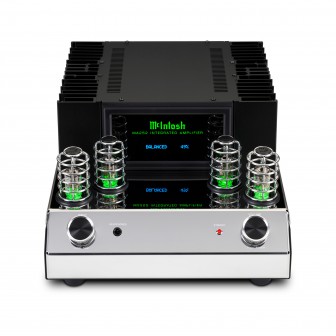 McIntosh MA252 Stereo Hybrid Integrated Amplifier