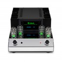 McIntosh MA252 Stereo Hybrid Integrated Amplifier