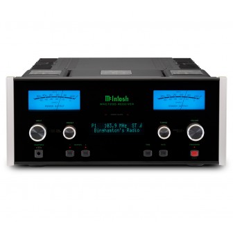 McIntosh MAC7200 Stereo Receiver