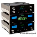 McIntosh D1100 Stereo Preamplifier