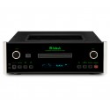 McIntosh MCD600 SACD Player