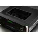 McIntosh MCD600 SACD Player