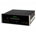 McIntosh MCT500 SACD Transport