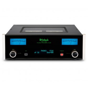 McIntosh MP1100 Tube Phono Preamplifier