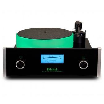 McIntosh MT10 Turntable