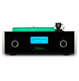McIntosh MT10 Turntable