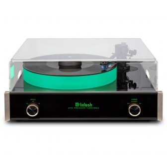 McIntosh MT5 Turntable