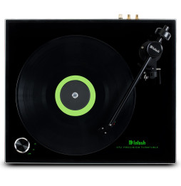 McIntosh MT2 Turntable