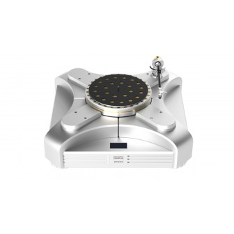 Acoustic Signature Invictus Neo Turntable