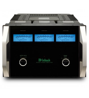 McIntosh MC303 3-Channel Power Amplifier