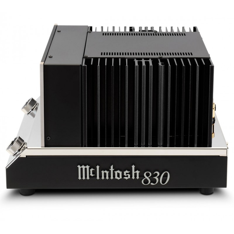 Mcintosh Mc Monoblock Power Amplifier Soundlab New Zealand