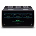 McIntosh MC8207 7-Channel Power Amplifier