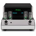 McIntosh C8 Stereo Tube Preamplifier