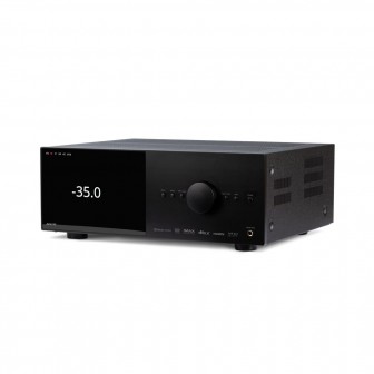 Anthem AVM90 AV Processor Pre-Amplifier