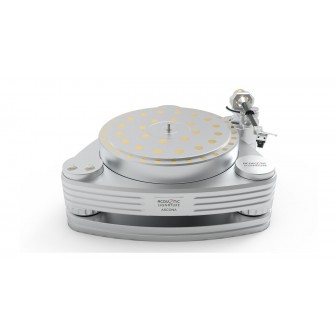 Acoustic Signature Ascona Neo Turntable