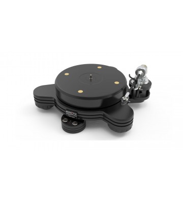 Acoustic Signature Tornado Neo Turntable