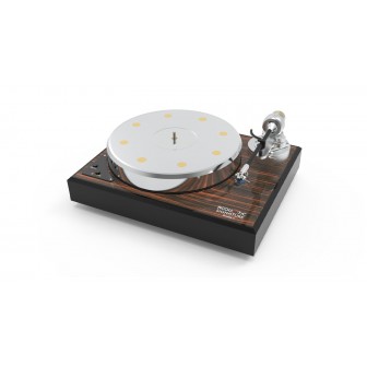 Acoustic Signature Double X Neo Turntable