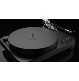 Acoustic Signature Maximus Neo Turntable