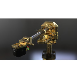 Acoustic Signature TA-7000 Neo 9" Tonearm