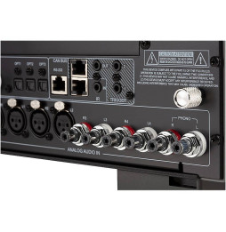 Classe Delta Pre Stereo Preamplifier
