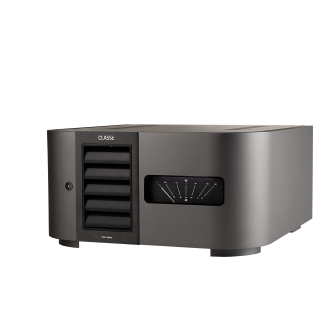 Classe Delta Mono Power Amplifier