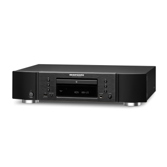 Marantz CD6007 CD Player