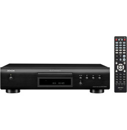 Denon DCD-600NE CD Player
