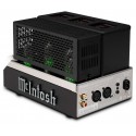 McIntosh MHA200 Vacuum Tube Headphone Amplifier