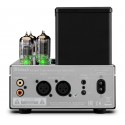 McIntosh MHA200 Vacuum Tube Headphone Amplifier