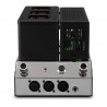 McIntosh MHA200 Vacuum Tube Headphone Amplifier