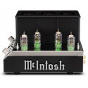 McIntosh MHA200 Vacuum Tube Headphone Amplifier