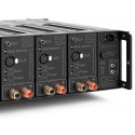 Hegel C53 3-Channel Power Amplifier