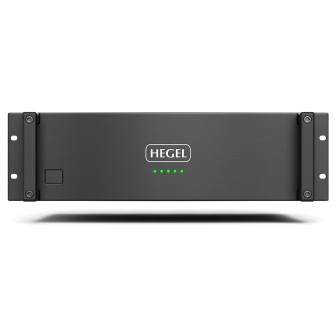 Hegel C53 3-Channel Power Amplifier