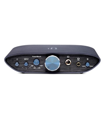 ifi ZEN CAN Signature 6XX Headphone Amplifier