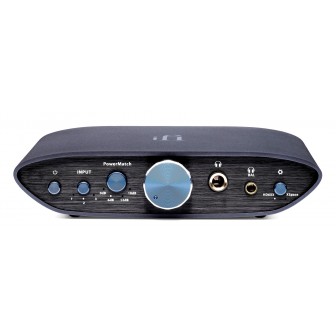 ifi ZEN CAN Signature 6XX Headphone Amplifier