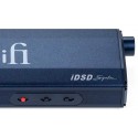 iFi Micro iDSD Signature Headphone Amplifier