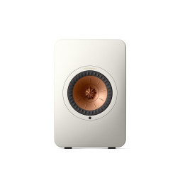 KEF LS50 Wireless II Active Speaker