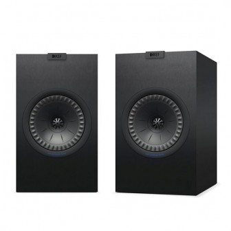 KEF Q350 Floorstanding Speakers - Soundlab New Zealand