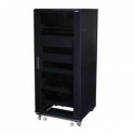 AVS SAFR27 27RU Component Rack