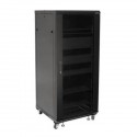 AVS SAFR27 27RU Component Rack