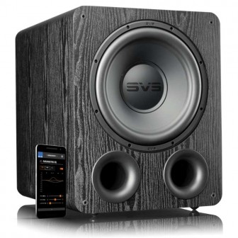 SVS PB-1000 Pro Subwoofer