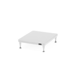 Solidsteel S3-B Hi-Fi Power Amp Stand